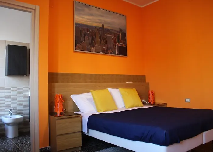 La Perla RosaAlbergo